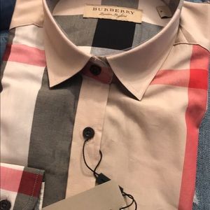 Women’s new bitten up shirt